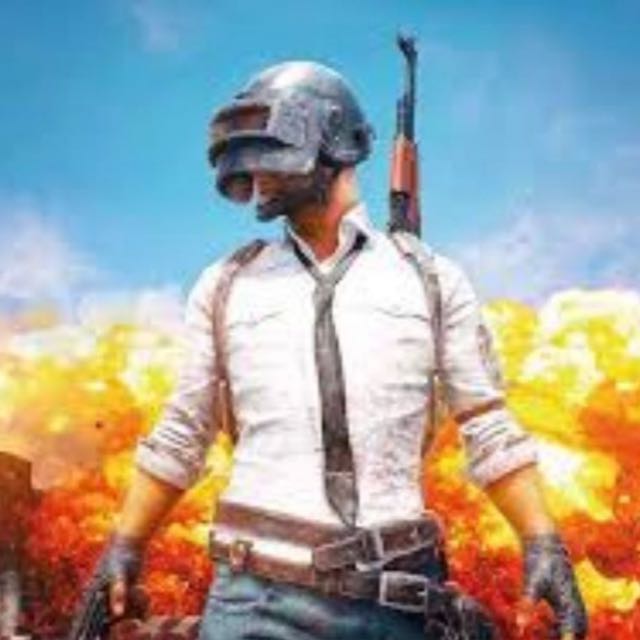 2020 HK PUBG 食雞群