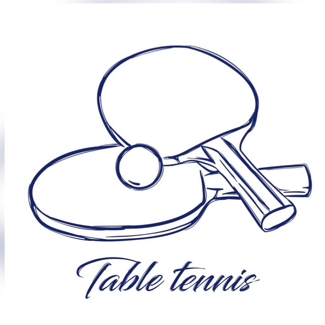 香港乒乓波自由約