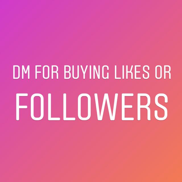 Instagram Follower Boost