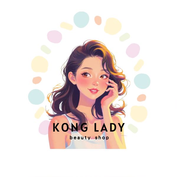 KONG LADY BEAUTY SHOP