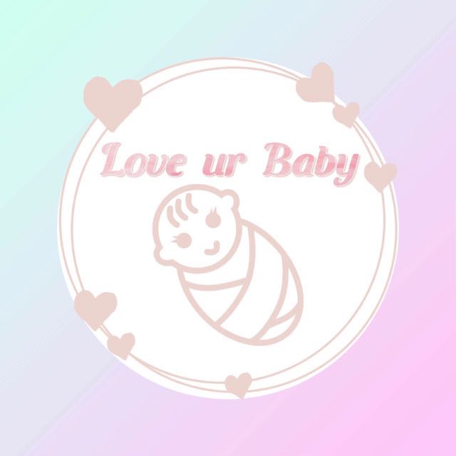 Love 💕 ur Baby👶🏻 嬰幼兒教具群