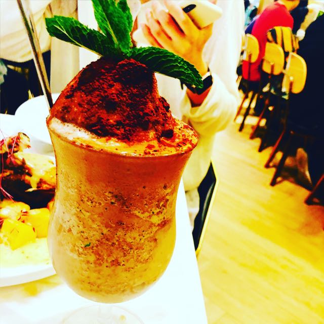 Michelle's & jobs Team