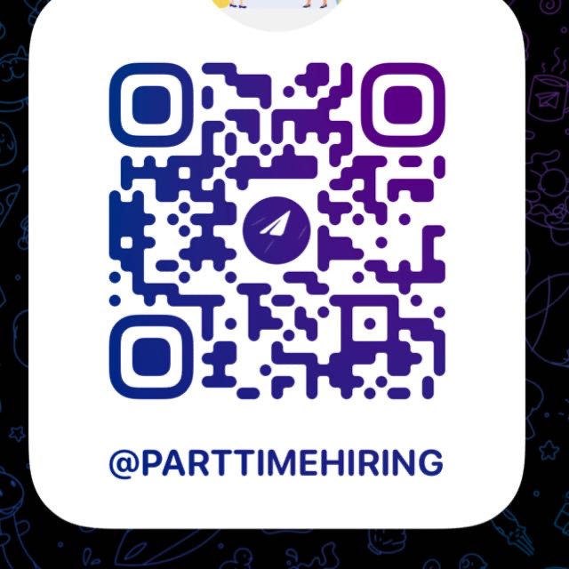 Part Time 兼職招聘組🌸