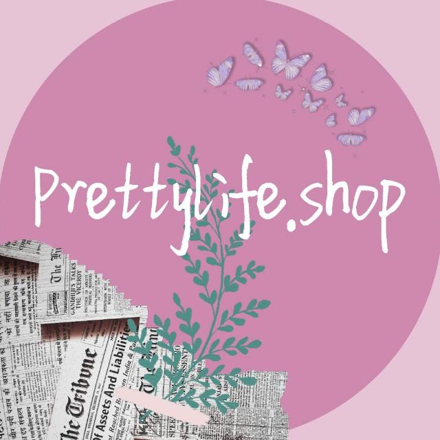 ✨💄Prettylife.shop購物團🛍️✨