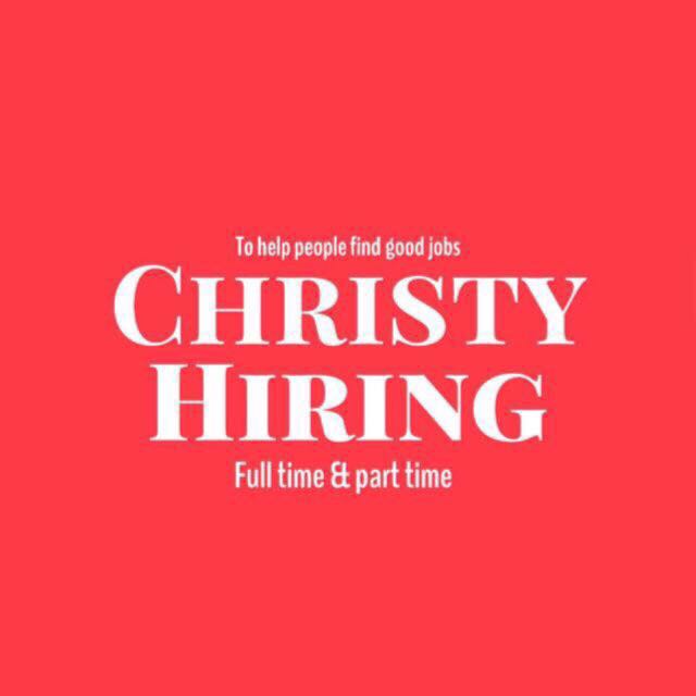 CHRISTY HIRING - gp14