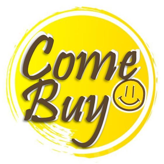 Comebuy團購群組 第2群