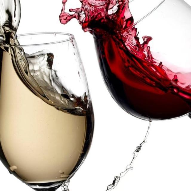 港島東葡萄園🍷