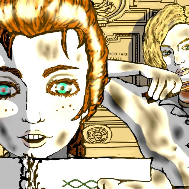 超人類新紀元小說創作交流群