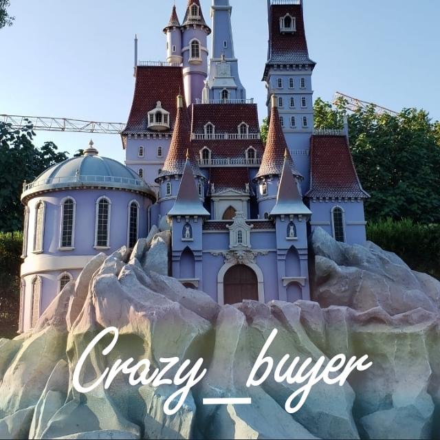 香港迪士尼代購🕌