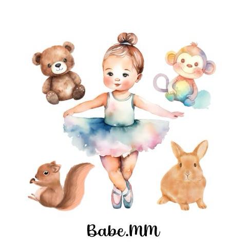👧🏻👶🏻Babe.MM🌿🌼媽媽shopping交流谷🐿️🐻🐰
