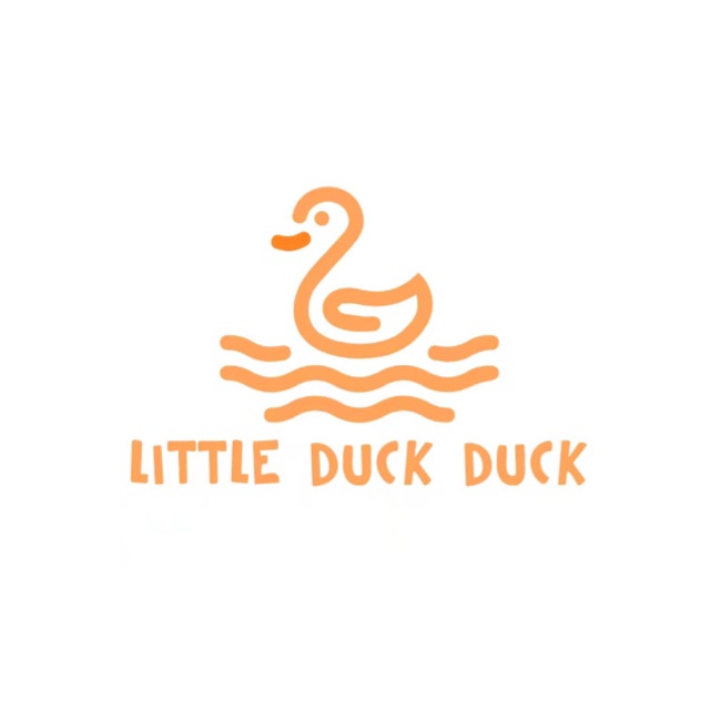 💛LITTLE DUCK DUCK🪿💛 幼小童服飾店👙🧣