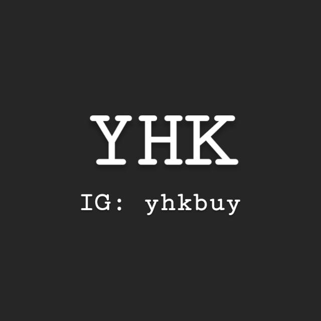 YHKBUY-快閃代購🛩