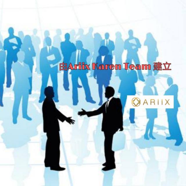 🔥直銷生意這樣做（Ariix) 🔥