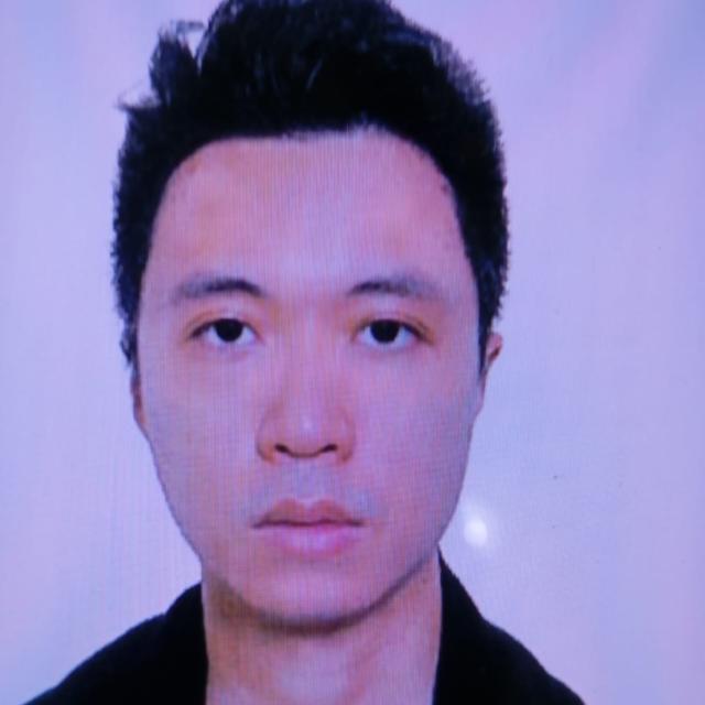 四眼狗公陳偉業