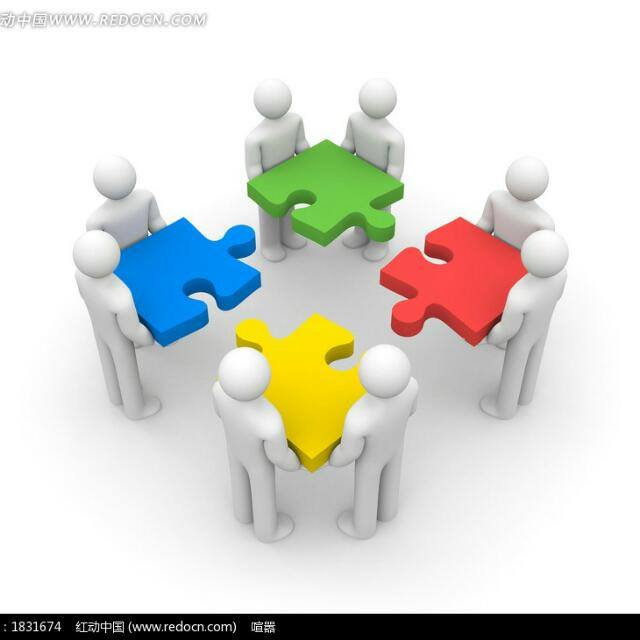 輕鬆建立團隊賺大錢