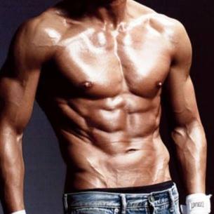 🏋🏻香港健身🏋🏻