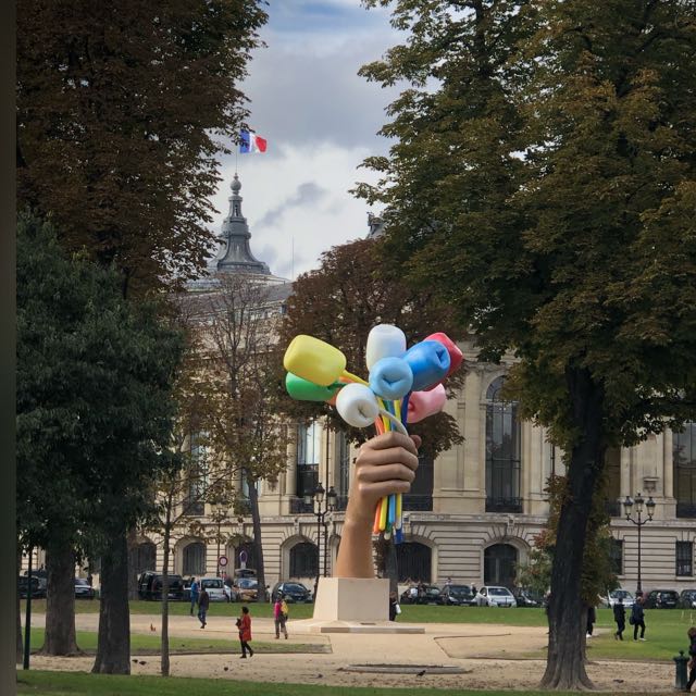 Nouveau groupe -> admin