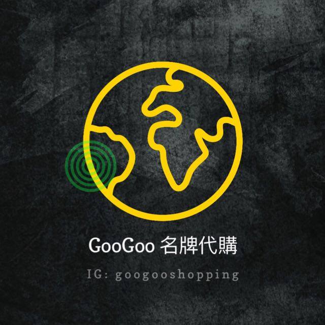 GooGoo代購